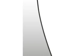 Lustro ścienne dekoracyjne Opal 40x50 cm