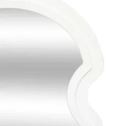 Lustro ścienne EMILY WAVE, 114 x 54 cm