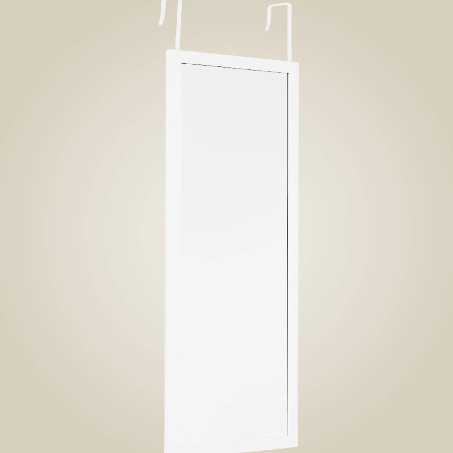 Lustro na drzwi AINA, 36 x 110 cm