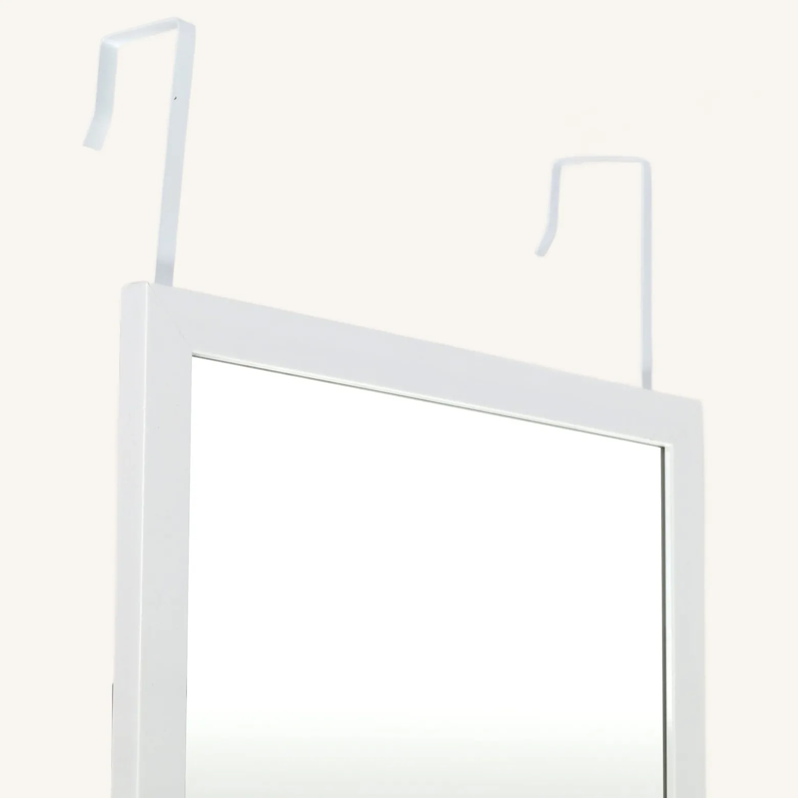 Lustro na drzwi AINA, 36 x 110 cm