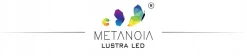 Lustro owalne led 40x80 wodoodporne ledy włącznik podświetlane owal ledowe