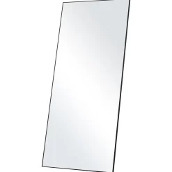 Lustro podłogowe 180x80 cm stojące lub na ścianę hartowane