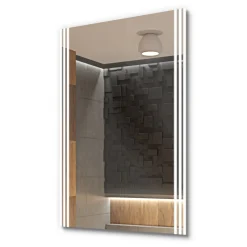 Lustro Podświetlane Led Arica - 50Cm, 70Cm
