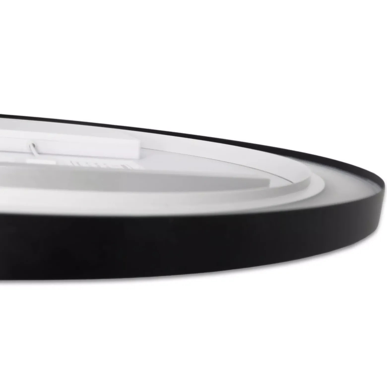 Lustro podświetlane LED VENUS 60 cm Antypara, Zmiana barwy