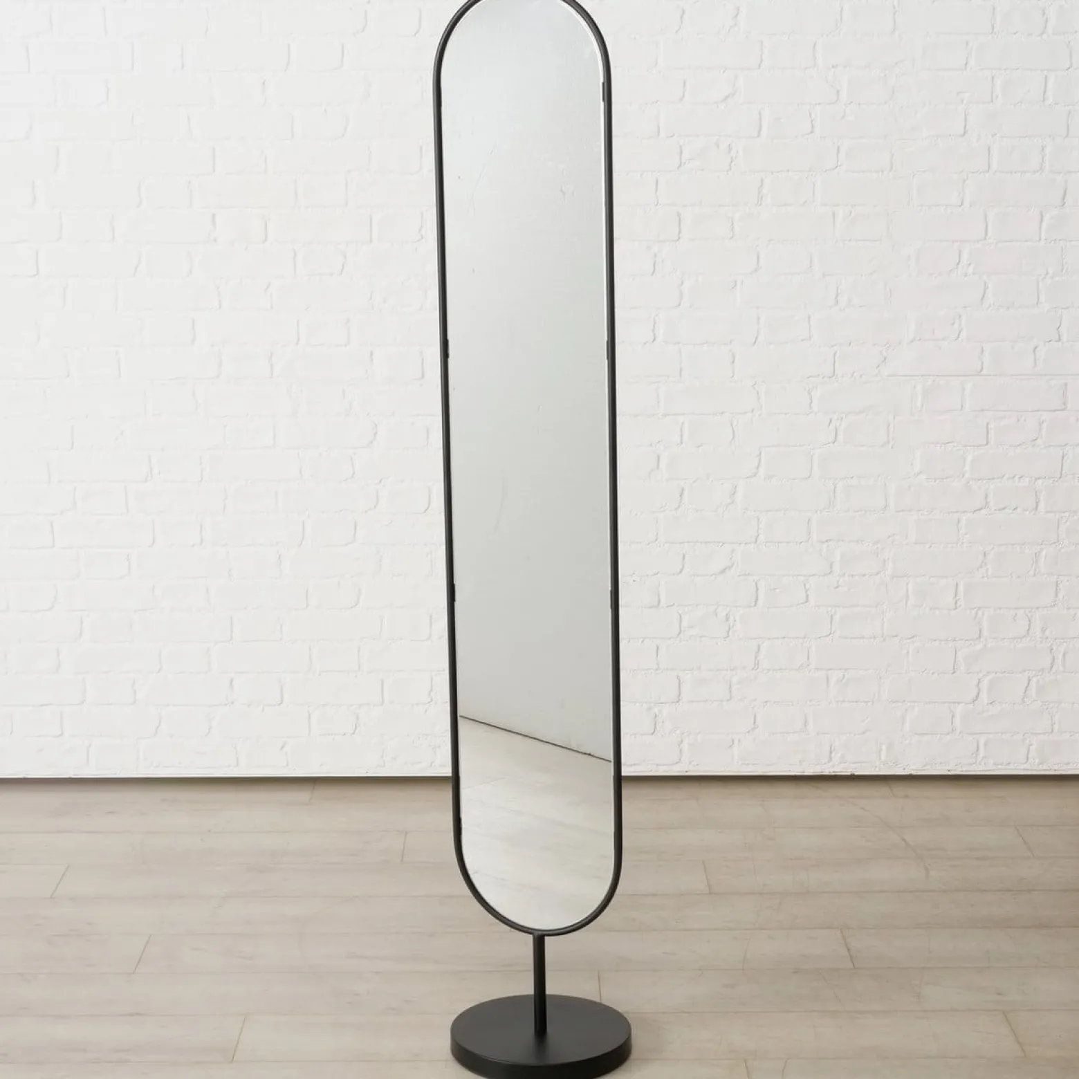 Lustro stojące ORION, 30 x 172 cm