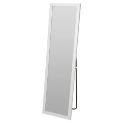 Lustro stojące prostokątne 126 cm