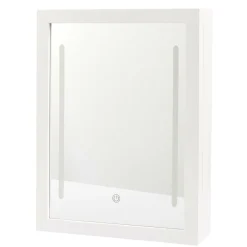 Lustro / Szafka z LED