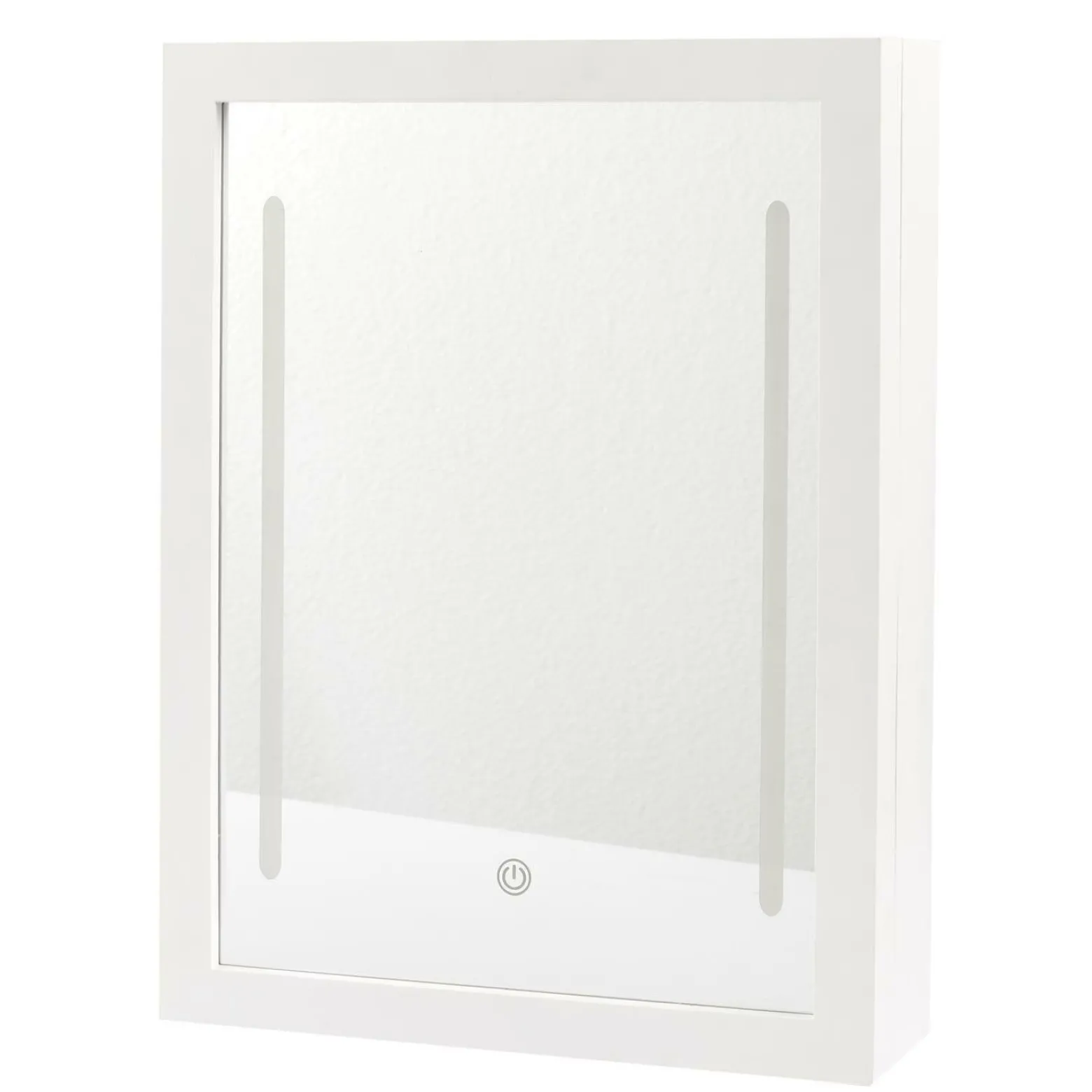 Lustro / Szafka z LED