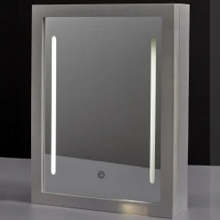 Lustro / Szafka z LED