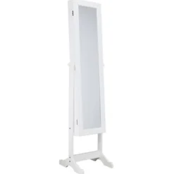 Lustro z organizerem Hermosa XL