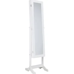 Lustro z organizerem Hermosa XL