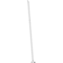 Markiza Tarasowa Balkonowa Ręcznie Zwijana Roleta Zadaszenie LED 600x300 cm
