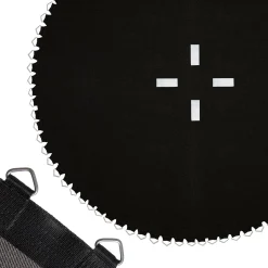 Mata do trampoliny 244 cm 8ft na 48 sprężyn