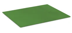 Mata piankowa pod basen 50x50cm 8szt. zielona