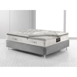 Materac Armonia Magnigel Dual 12 Magniflex 100x200 cm