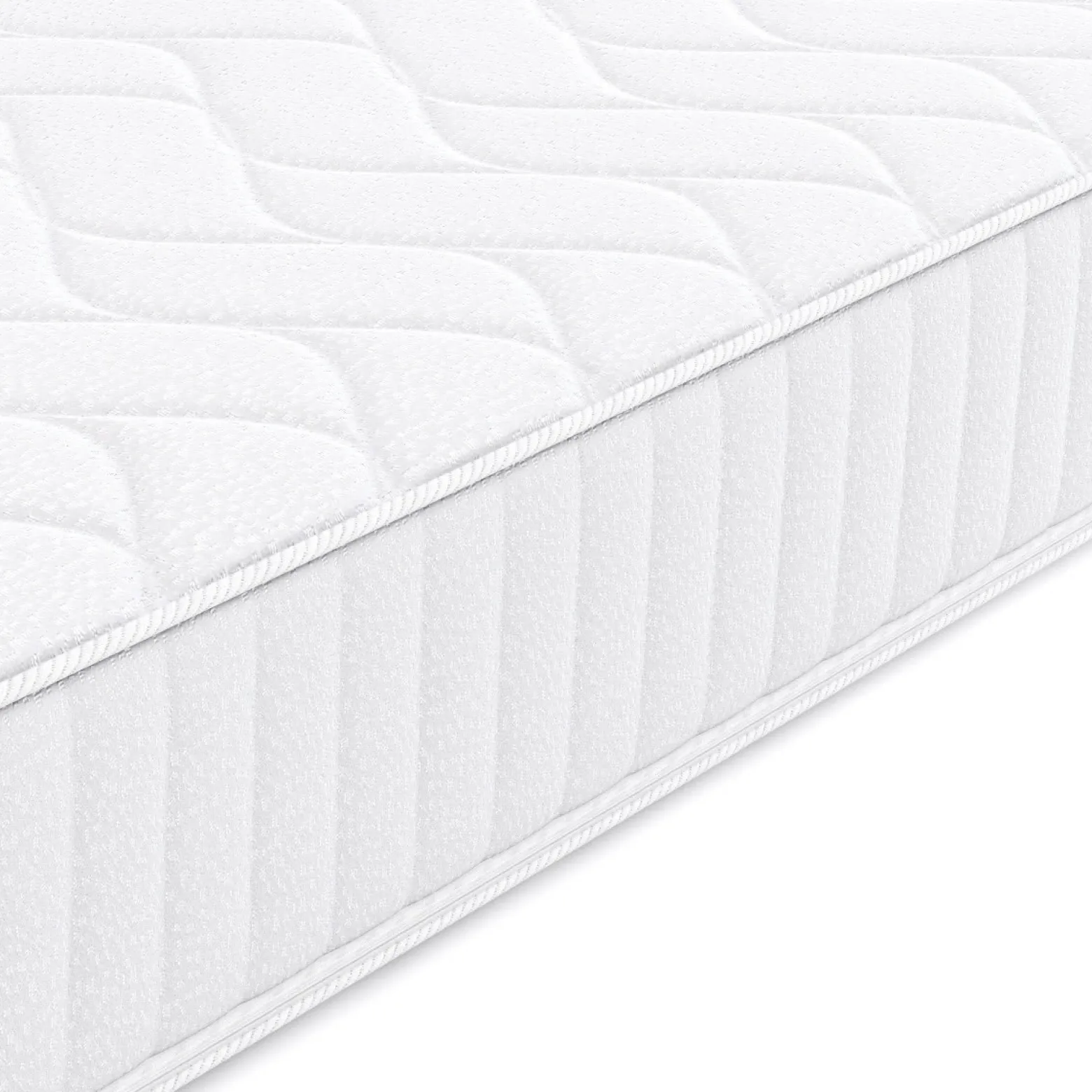 Materac Hilding Zorba Materac Hilding Zorba 90x200 cm Medicover