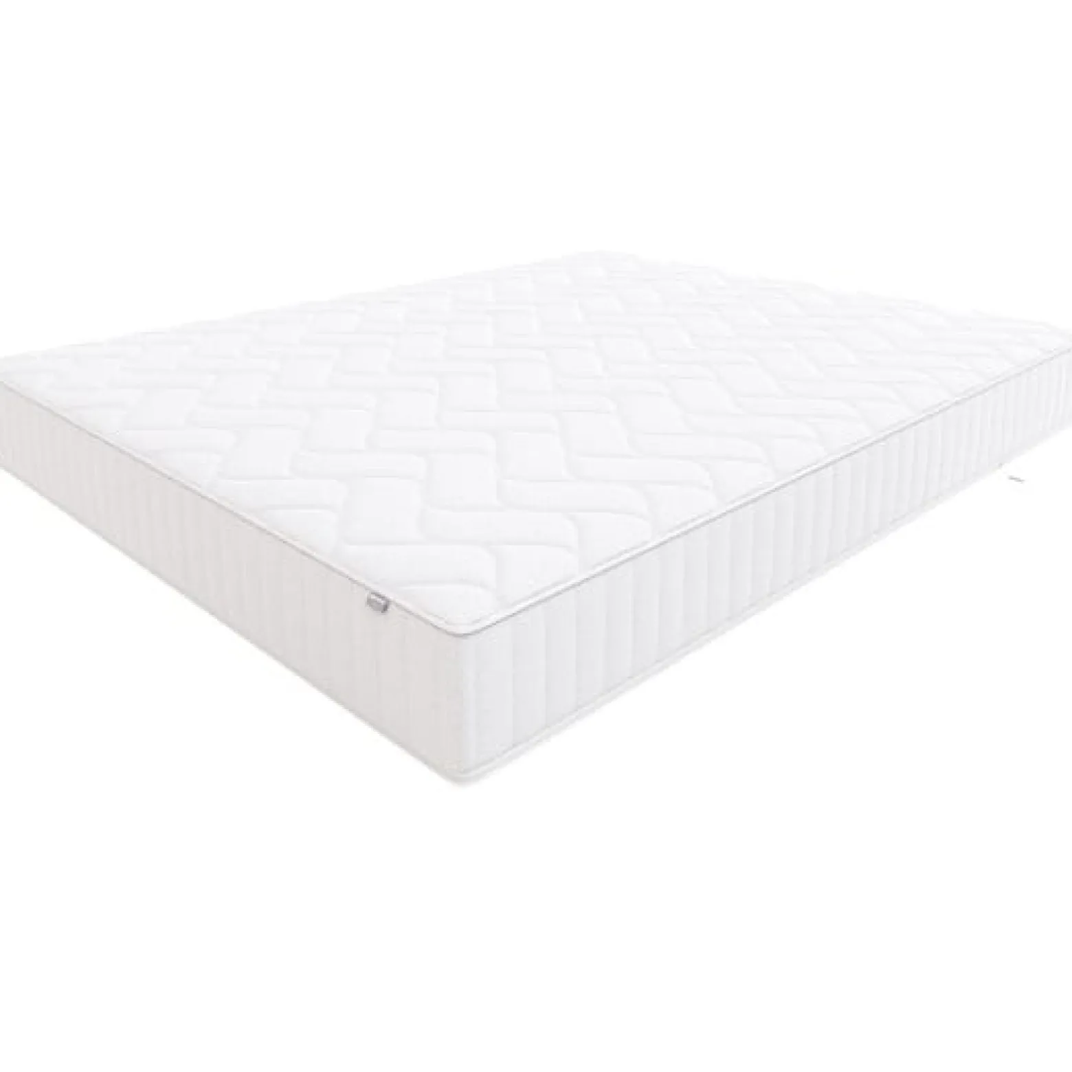 Materac Hilding Zorba Materac Hilding Zorba 90x200 cm Medicover