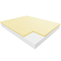 Materac Julia Janpol 80x200 cm Tencel