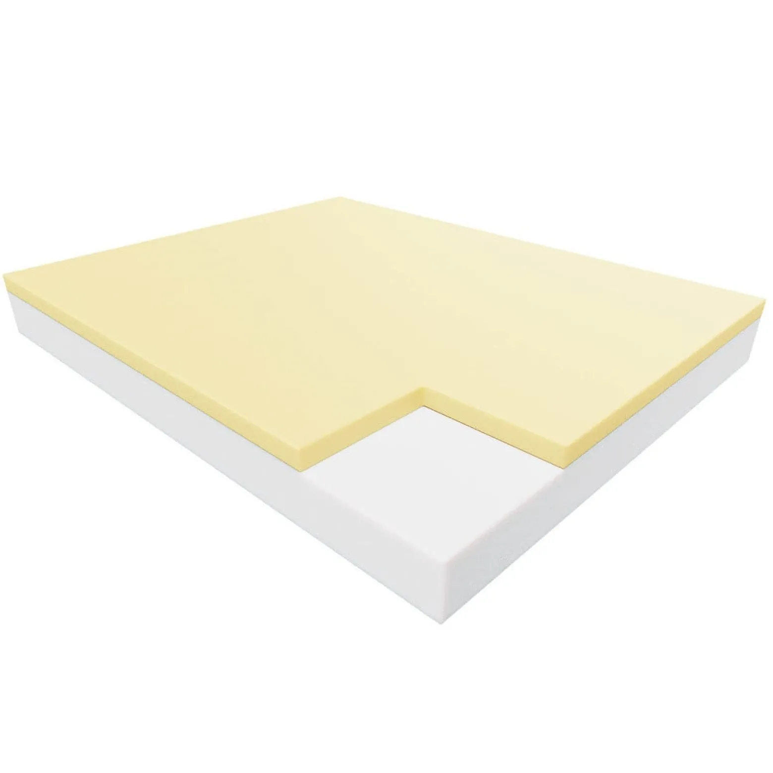 Materac Julia Janpol 80x200 cm Tencel