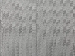 Materac kieszeniowy 120 x 200 cm średnio twardy 7-strefowy