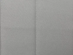 Materac kieszeniowy 90 x 200 cm twardy 7-strefowy
