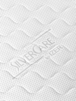 Materac piankowy 70x200 20cm Castor Comfort HR Dwustronne H2/H3