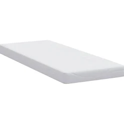 Materac Biały 80 x 200 cm Pianka