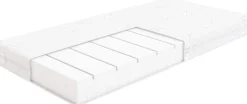 Materac Dobranocka Hilding 80x160 cm Lotus