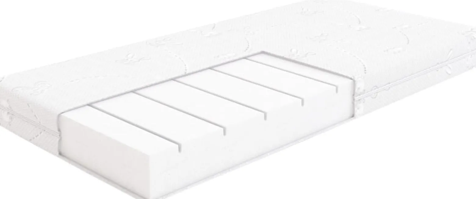 Materac Dobranocka Hilding 80x160 cm Lotus