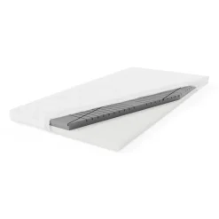 Materac dziecięcy piankowy Standard Baby 80x160