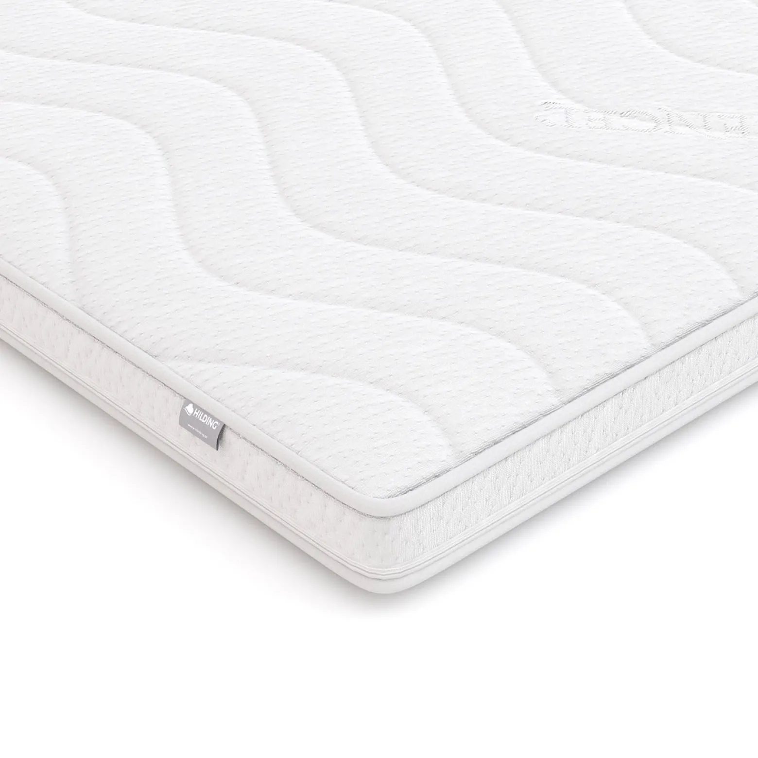 Materace nawierzchniowe Alt 90x200 cm, Cashmere