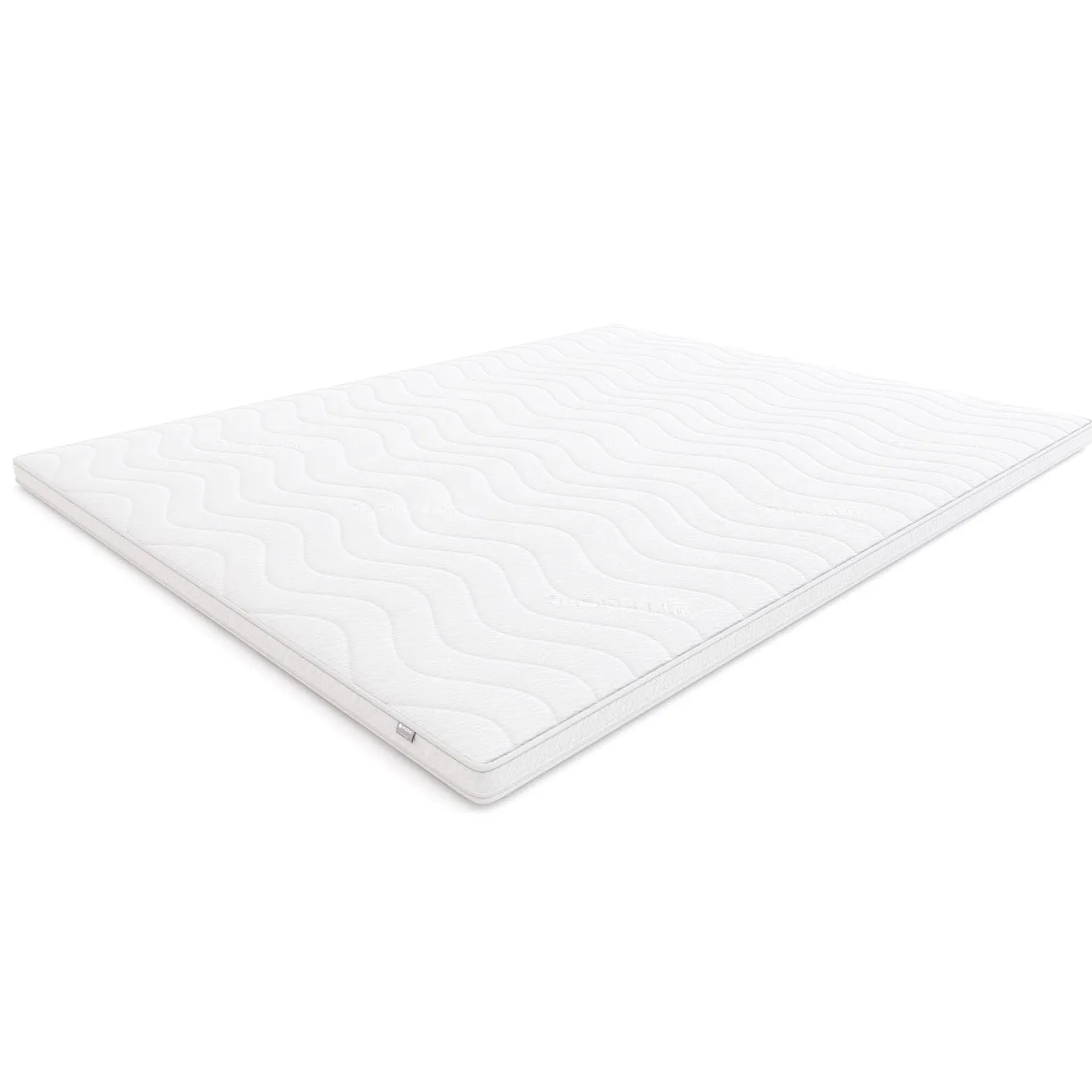 Materace nawierzchniowe Alt 90x200 cm, Cashmere