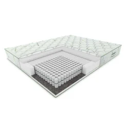 Materac Gejzer Hilding 100x200 cm