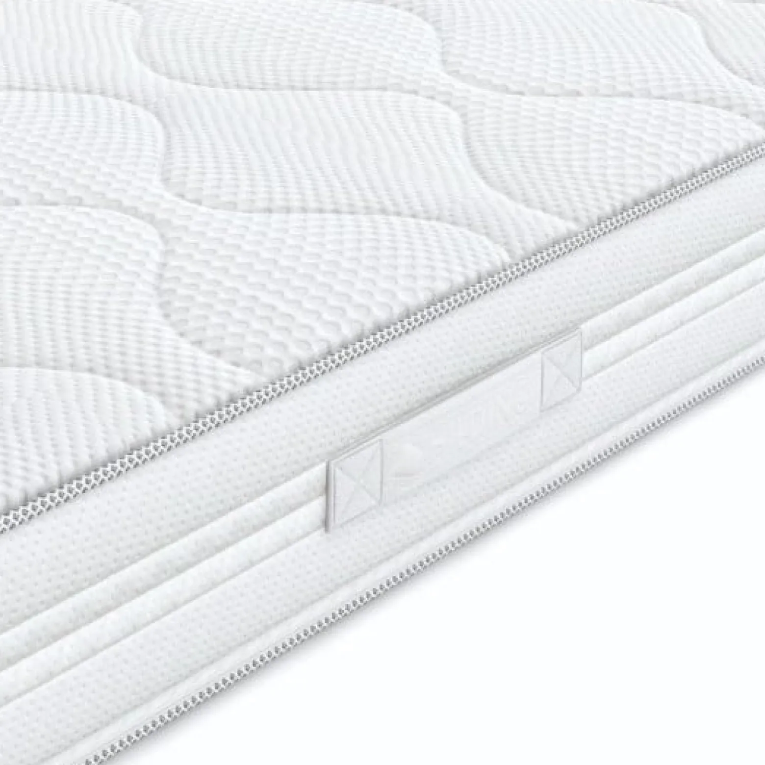 Materac Hilding Foxtrot Materac Hilding Foxtrot 80x200 cm Italiano