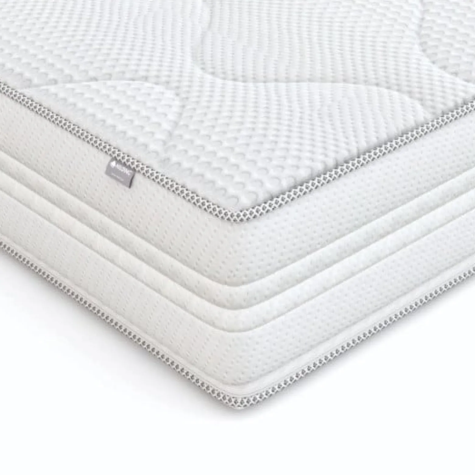Materac Hilding Foxtrot Materac Hilding Foxtrot 80x200 cm Italiano