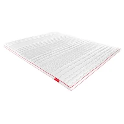 Materac Janpol Nawierzchniowy Piankowy 90x200 cm Smart/Antislip K