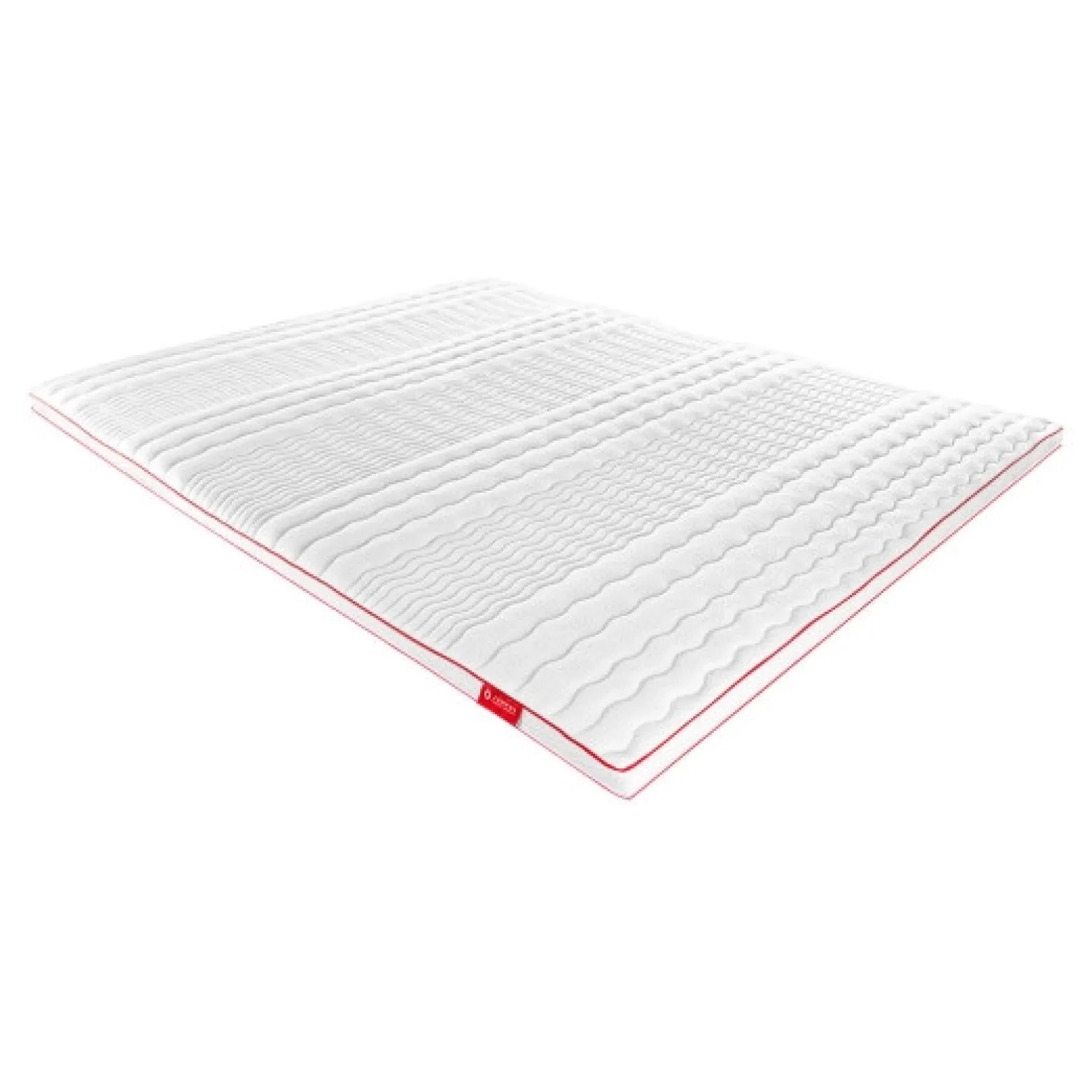Materac Janpol Nawierzchniowy Piankowy 90x200 cm Smart/Antislip K