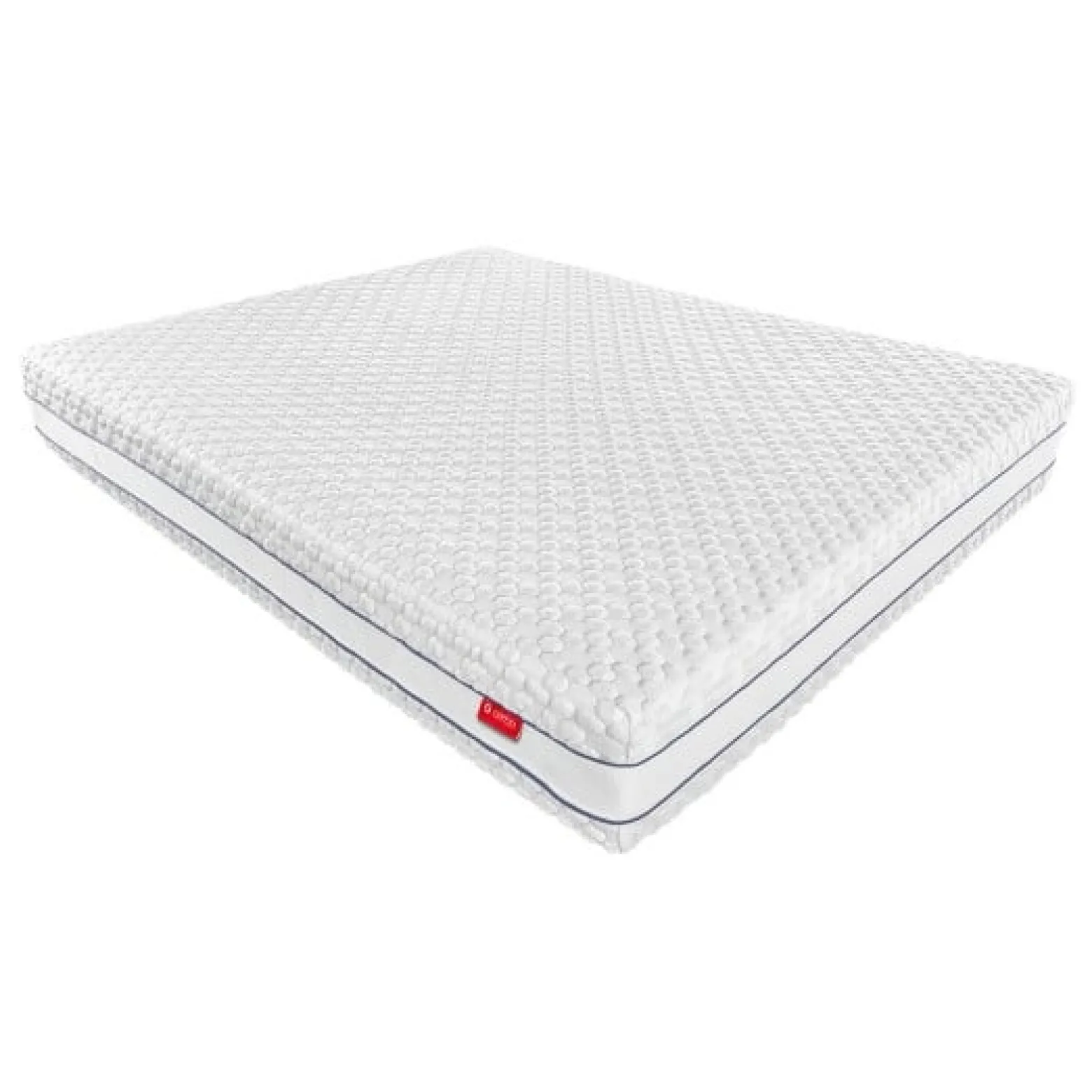 Materac Janpol Sirona 80x200 cm Adaptive Beige