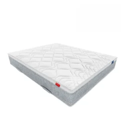 Materac Janpol Sirona 80x200 cm Adaptive Beige