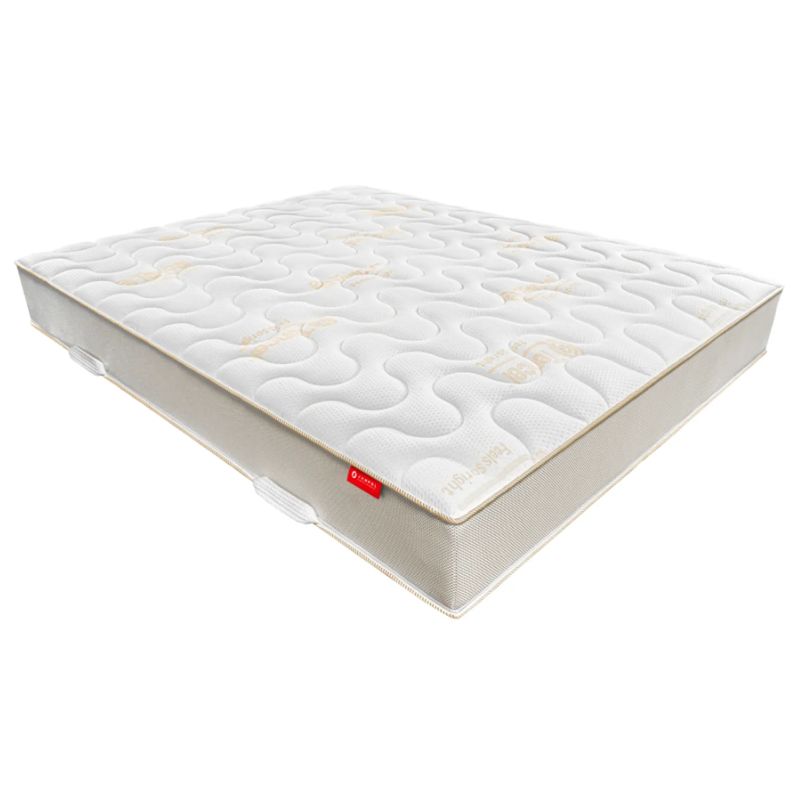 Materac Julia Janpol 80x200 cm Tencel