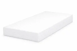 Materac kieszeniowy LUX POCKET kokos 7 stref H2/H3 90x200 HIT
