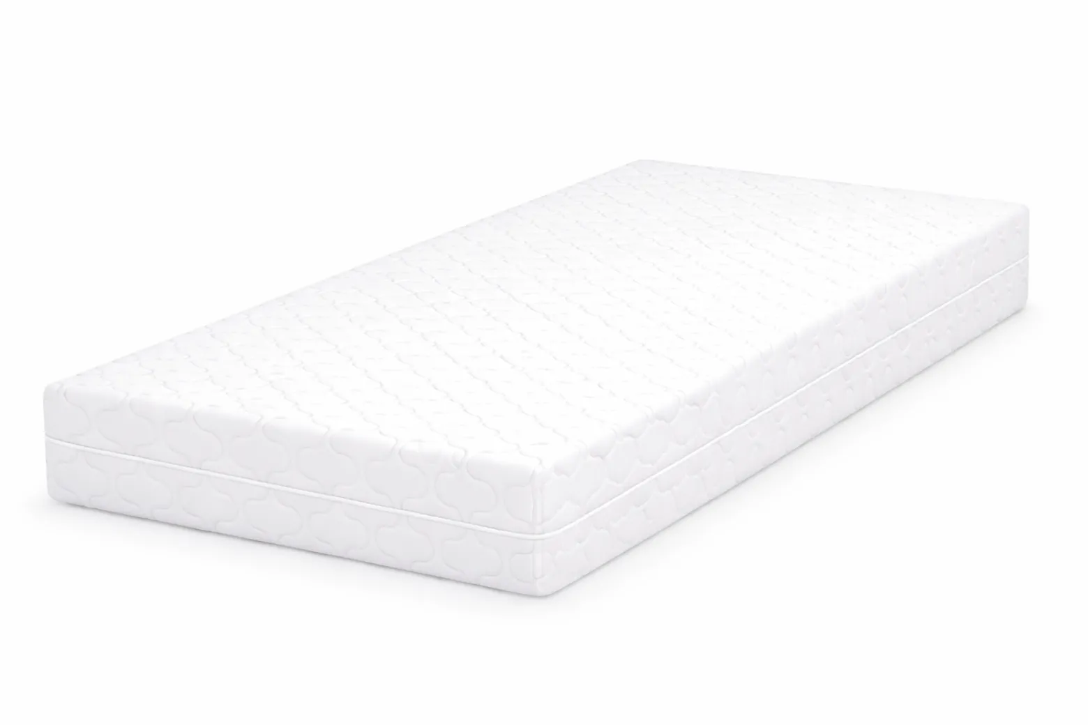 Materac kieszeniowy LUX POCKET kokos 7 stref H2/H3 90x200 HIT