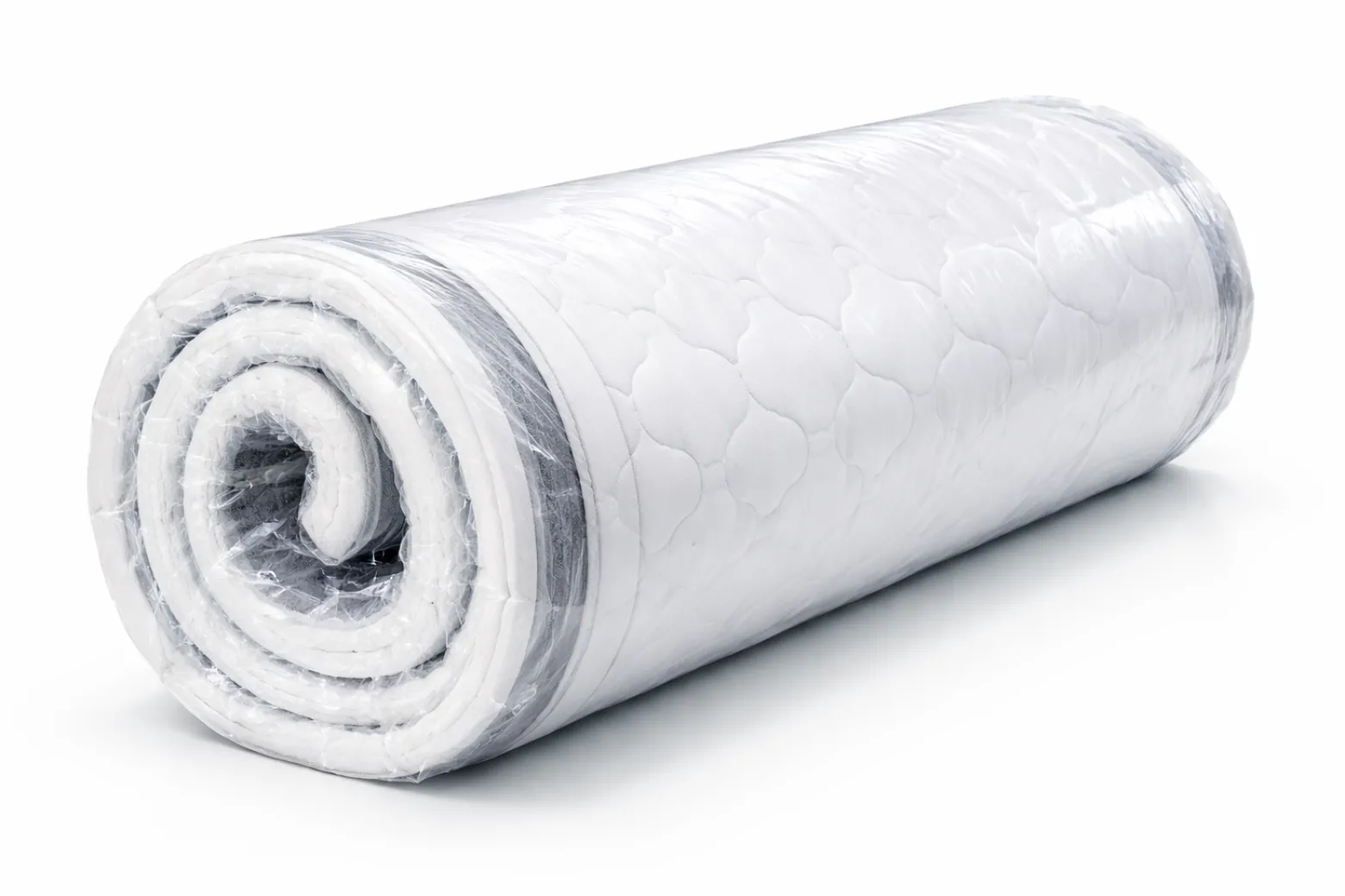 Materac kieszeniowy Multipocket lateks 7 stref H2 sprężynowy 90x200