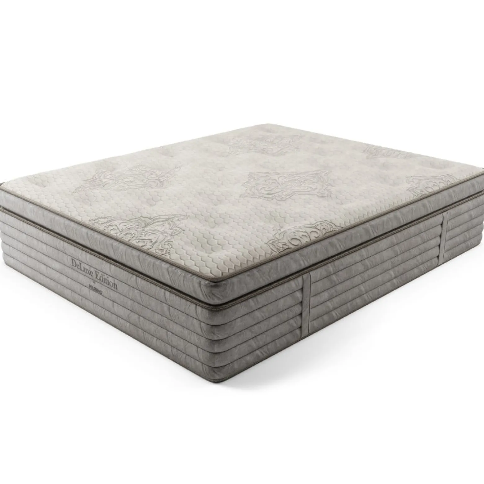 Materac Otello DeLuxe Edition by Hilding 120x200 cm Baroque