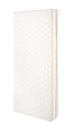Materac piankowy PIZA 180x200 ecru składany