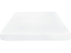 Materac piankowy 160 x 200 cm memory