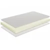 Materac piankowy 200x80x8 cm