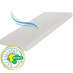 Materac piankowy 200x80x8 cm