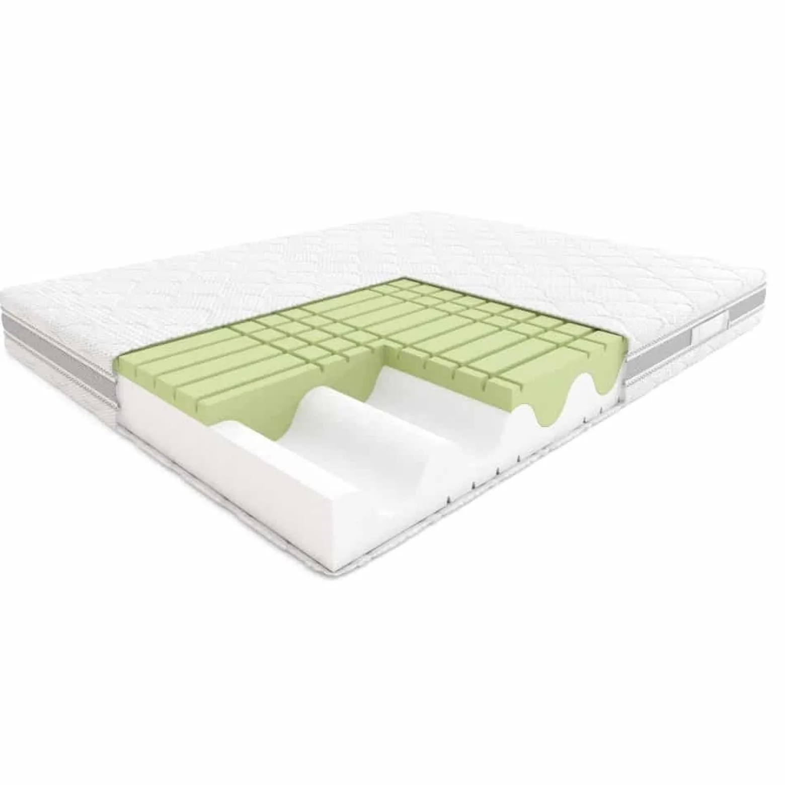 Materac Rock&Roll Hilding 100x200 cm Italiano
