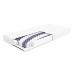 Materac Safety Smyk Hilding 60x120 cm